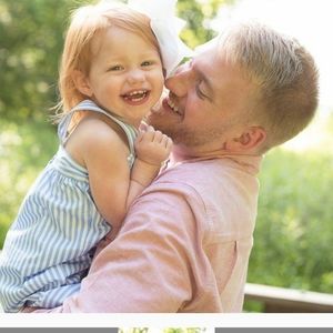 Meet your Posher, Misty